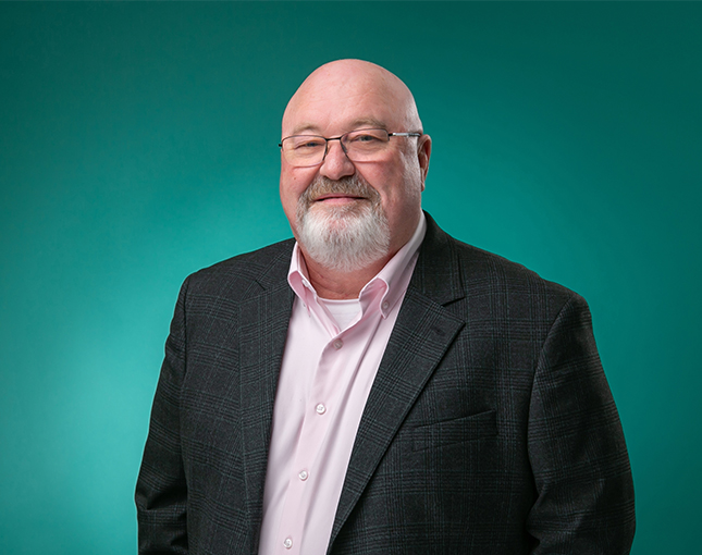 John J. Finn, III (Jack)